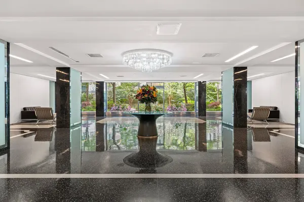 $1,450,000 | 70 East 10th Street, Unit 20C | Greenwich Village