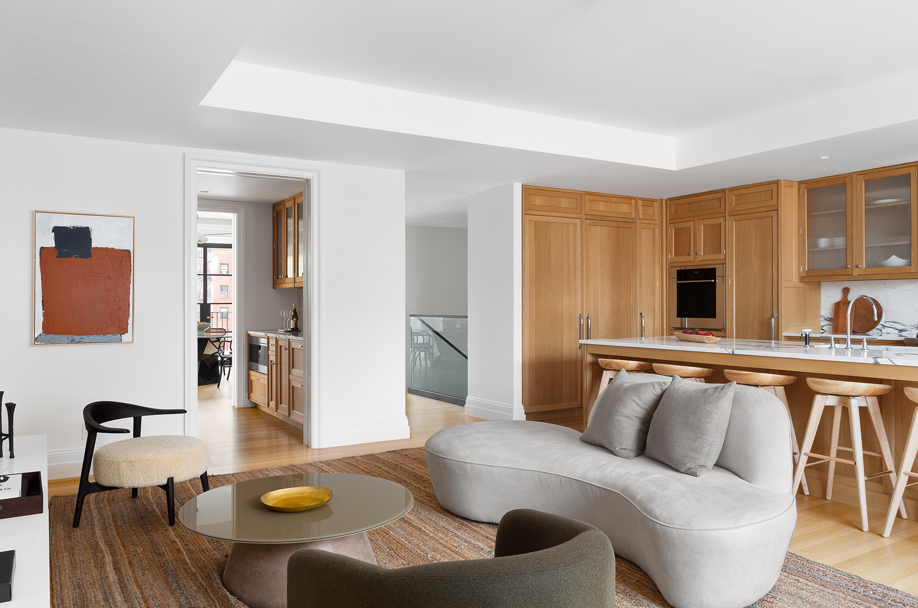 555 West End Avenue, Unit The Terrace Penthouse Manhattan, NY 10024 - Photo 5 of 26