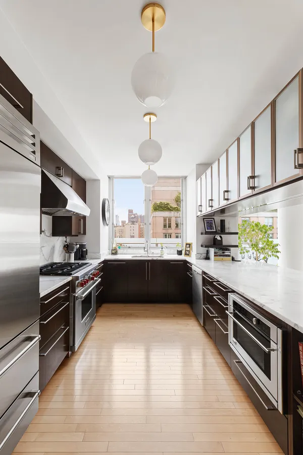 $6,995,000 | 545 West 110th Street, Unit PH11A | Morningside Heights