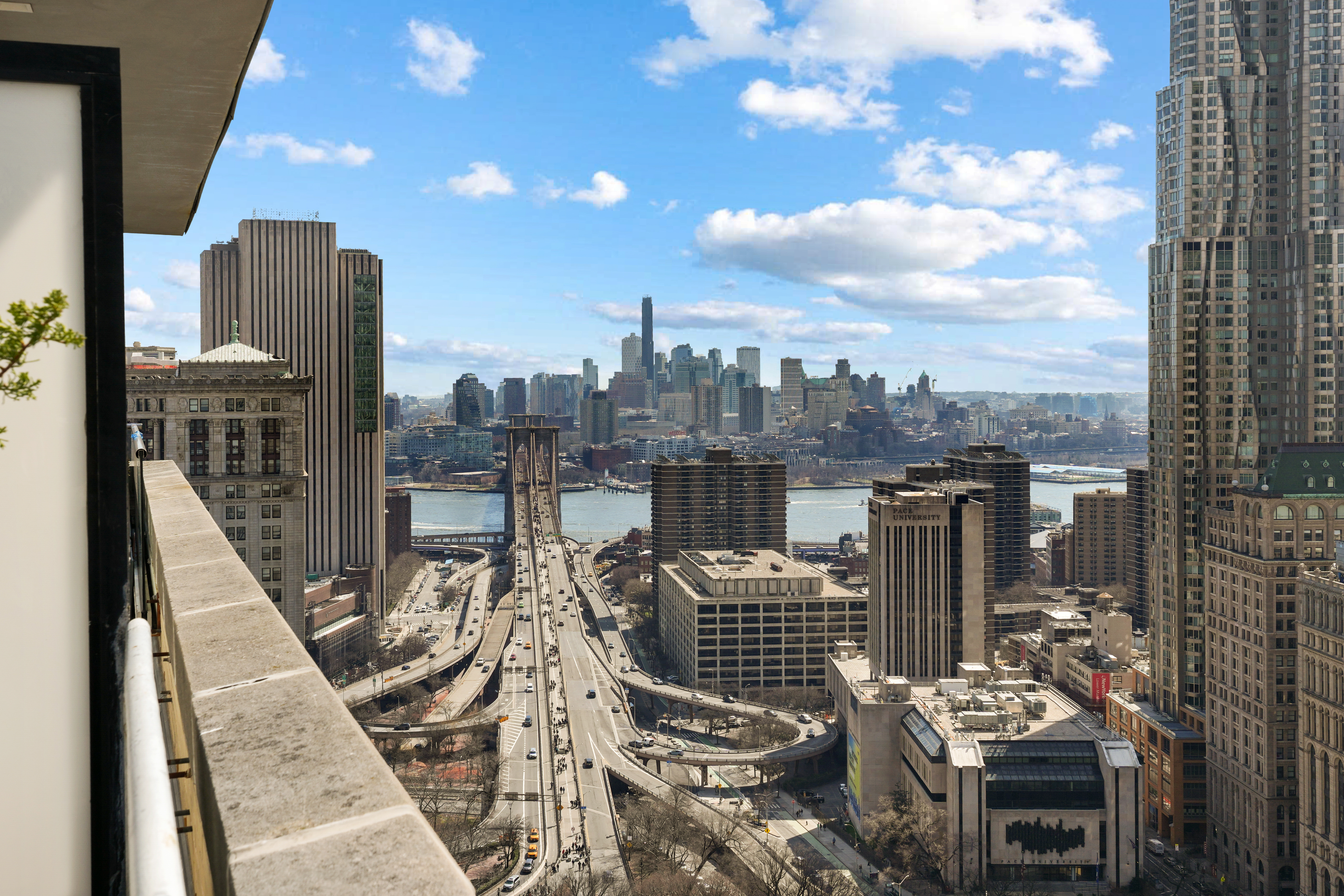 80 Chambers Street, Unit 9C Manhattan, NY 10007 - Photo 10 of 12