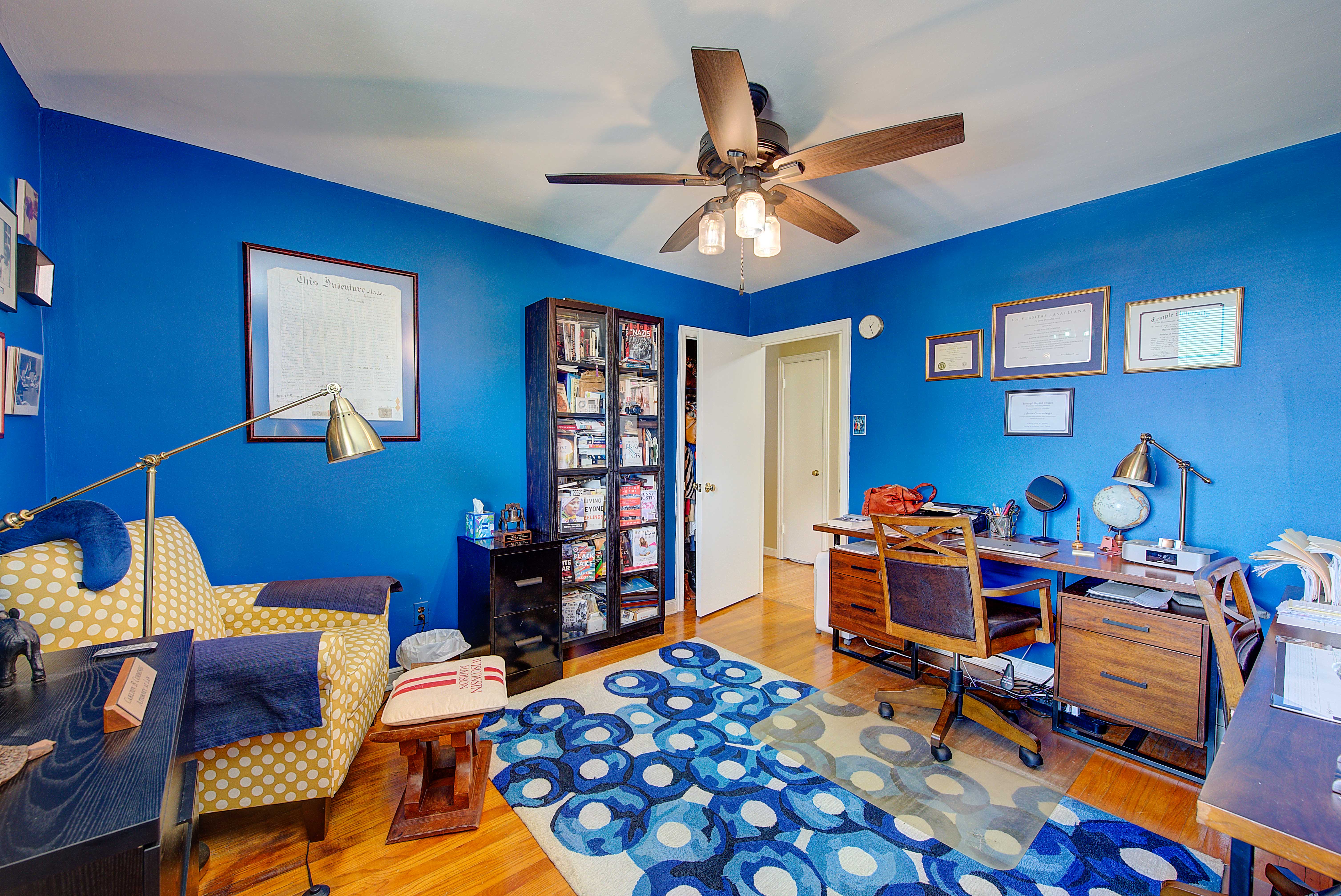 834 Vernon Road Philadelphia, PA 19119 - Photo 29 of 43 Gallery Image 29