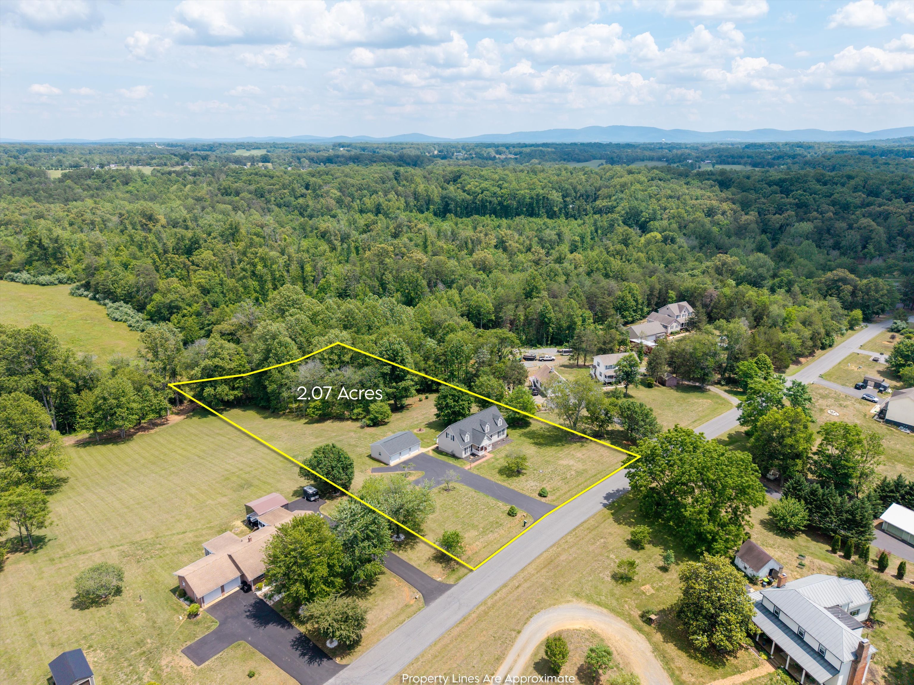 742 Valley View Road Ruckersville, VA 22968 - Photo 7 of 84