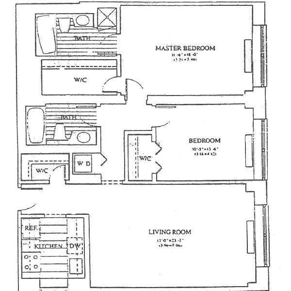 120 East 87th Street, Unit R10C Manhattan, NY 10128 - Photo 13 of 13