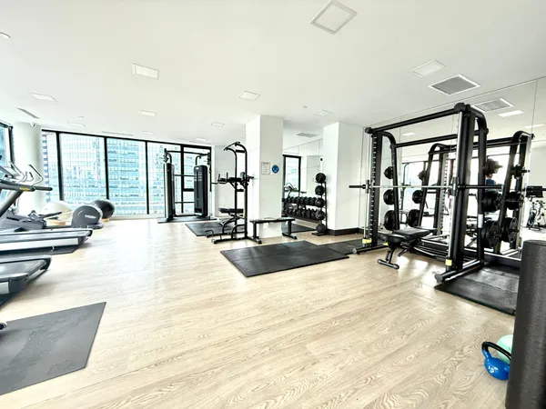 $1,599,000 | 4507 Court Square, Unit 2D | Long Island City