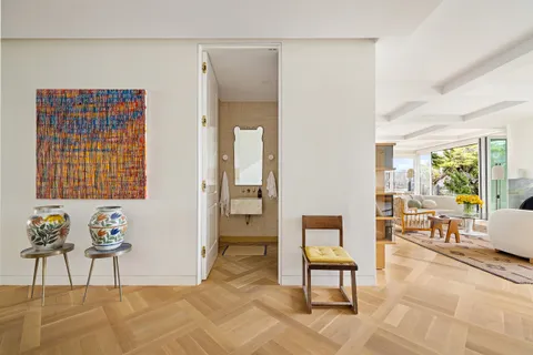 $17,750,000 | 65 West 13th Street, Unit PHD | Greenwich Village