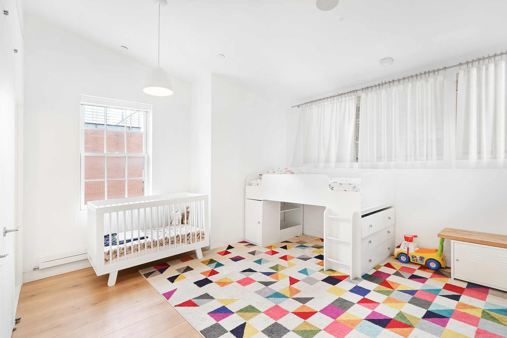 130 Beekman Street, Unit PHA Manhattan, NY 10038 - Photo 12 of 17