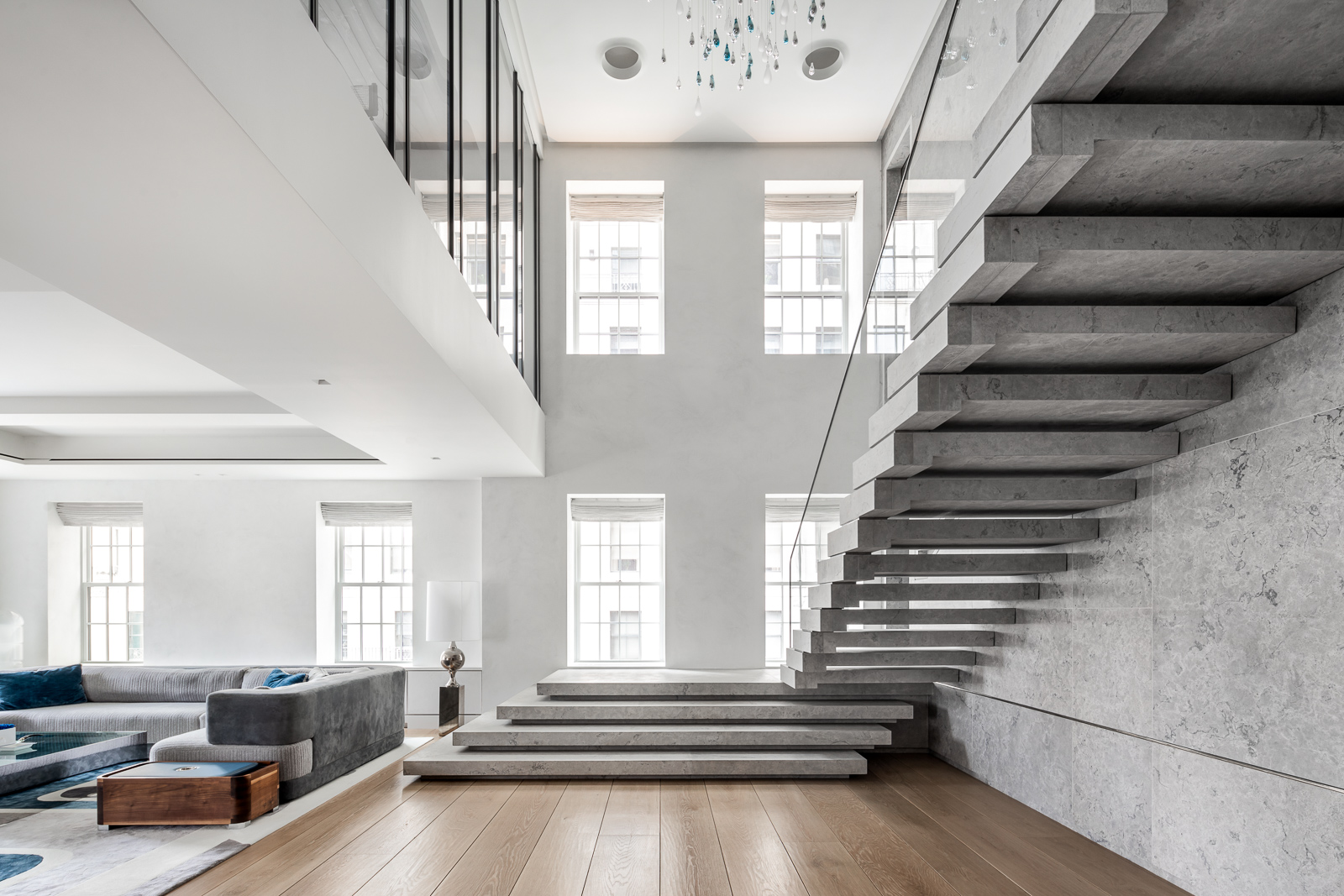 730 Park Avenue, Unit 10/11C Manhattan, NY 10021 - Photo 1 of 29