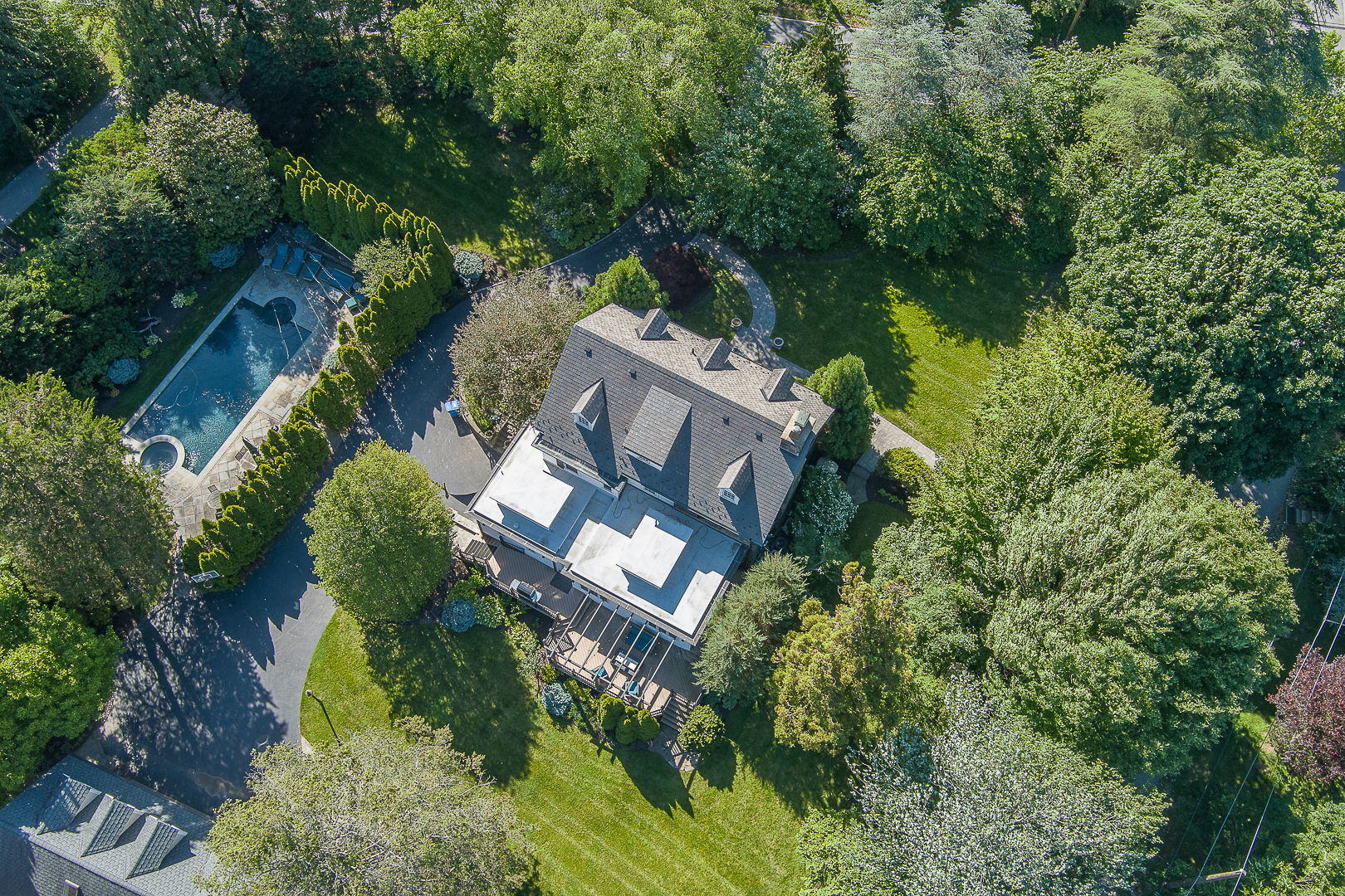 101 East Brookhaven Road Wallingford, PA 19086 - Photo 138 of 140