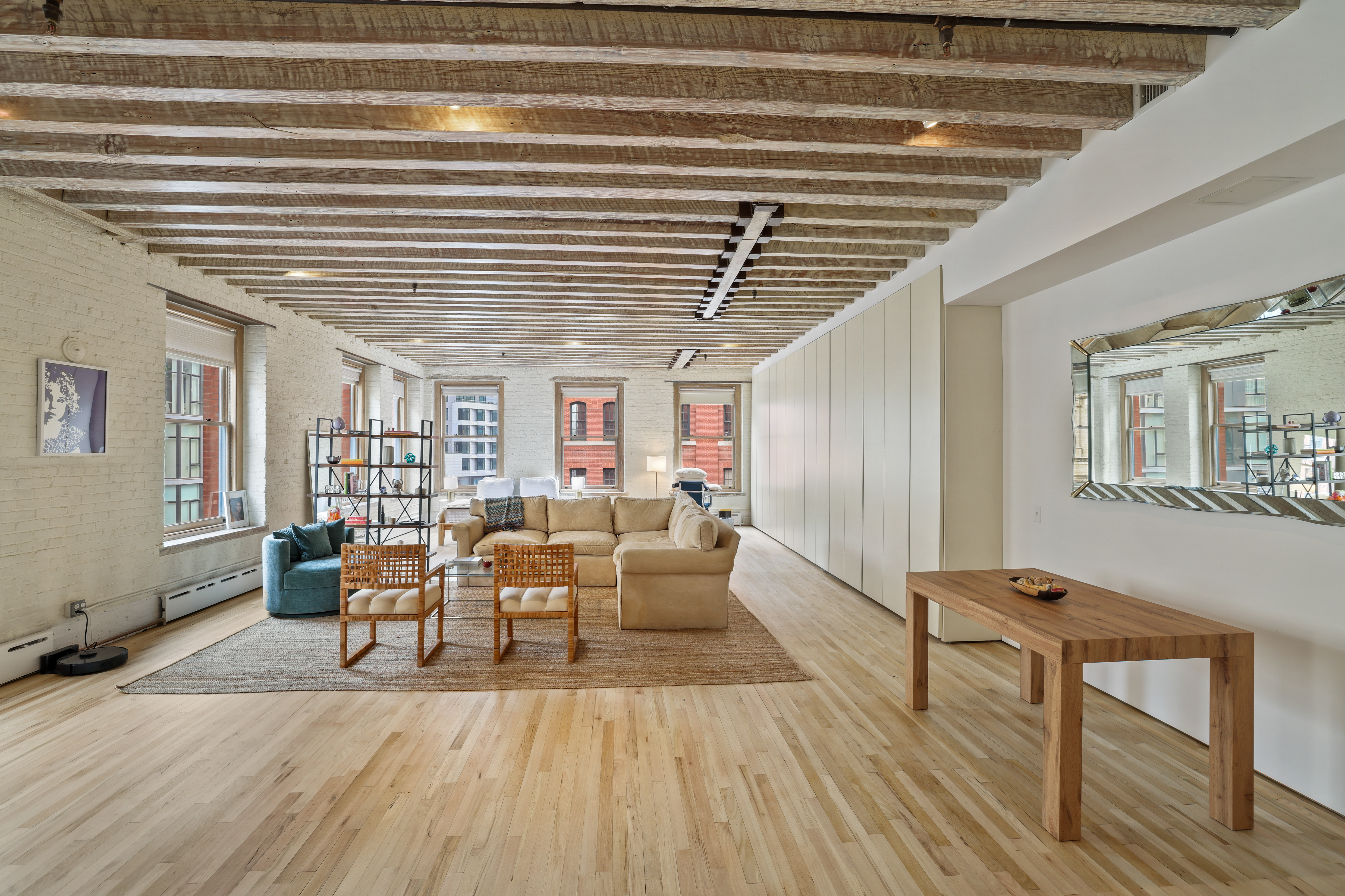 131 Watts Street, Unit 3 Manhattan, NY 10013 - Photo 2 of 14