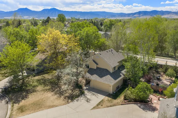 $1,025,000 | 4461 Pembroke Gardens, Boulder, CO 80301