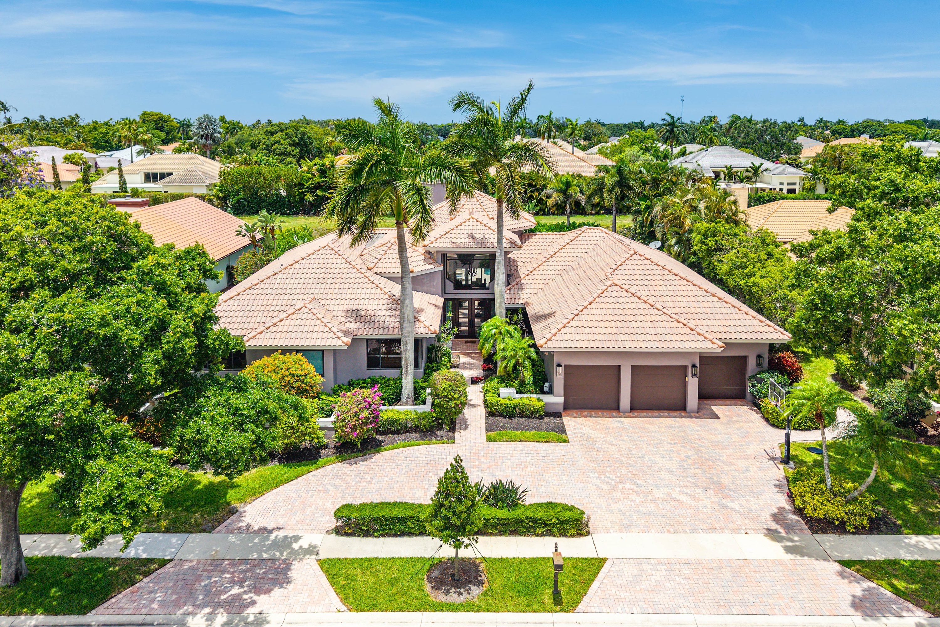 2357 Northwest 59th Street Boca Raton, FL 33496 - Photo 54 of 96