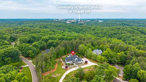 $2,990,000 | 101 Siler's Fen Court, Chapel Hill, NC 27517