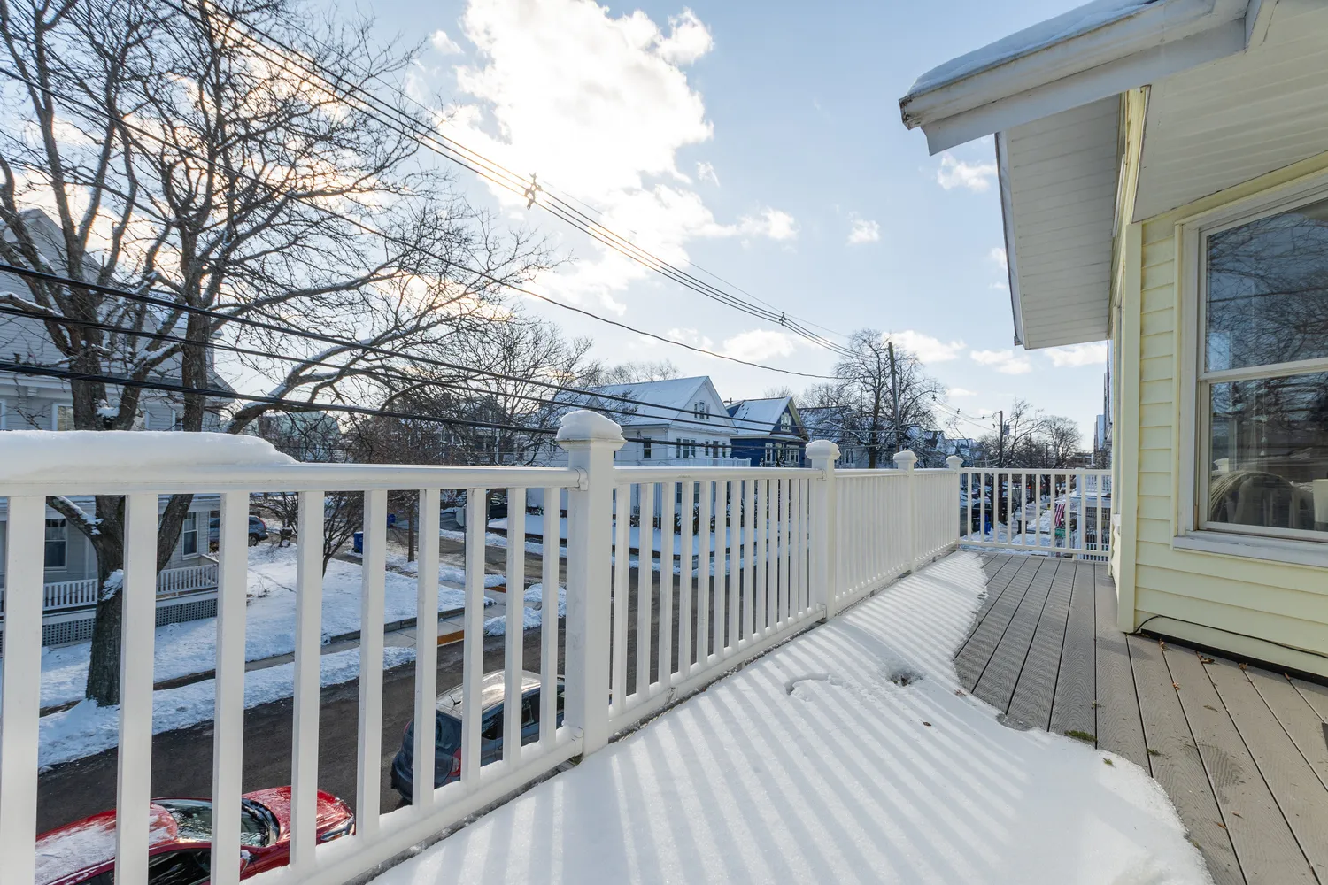 $799,000 | 62 Everett Street, Unit 2, Arlington, MA 02474