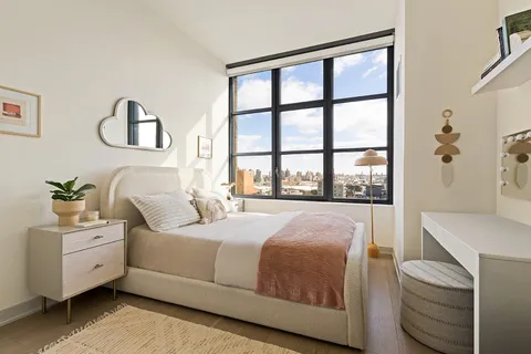 $3,250,000 | 180 Front Street, Unit 11E | DUMBO