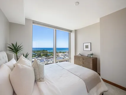 $3,495,000 | 1555 Kapiolani Boulevard, Unit 2002, Honolulu, HI 96814