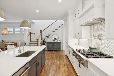 $1,635,000 | 3091 Conar Street, Franklin, TN 37064