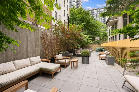 $1,249,000 | 111 Montgomery Street, Unit 2H | Crown Heights