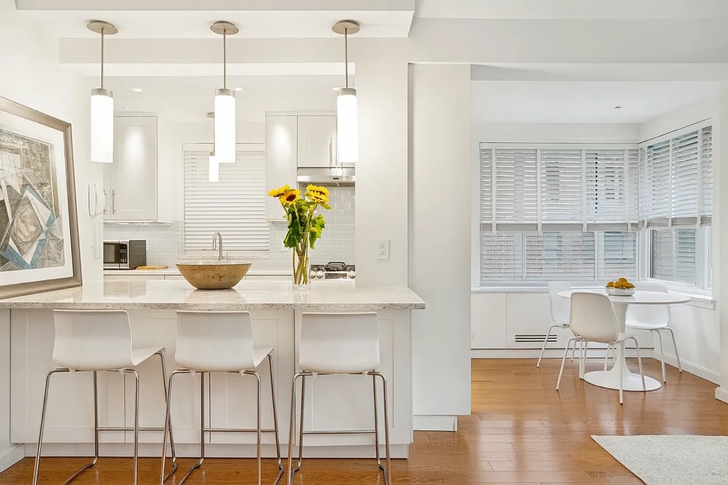 $2,135,000 | 440 East 56th Street, Unit 6FGH | Sutton Place