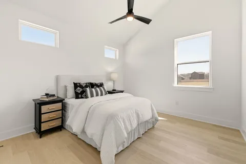 $549,900 | 2608 Bristol Drive, Unit A, Austin, TX 78723