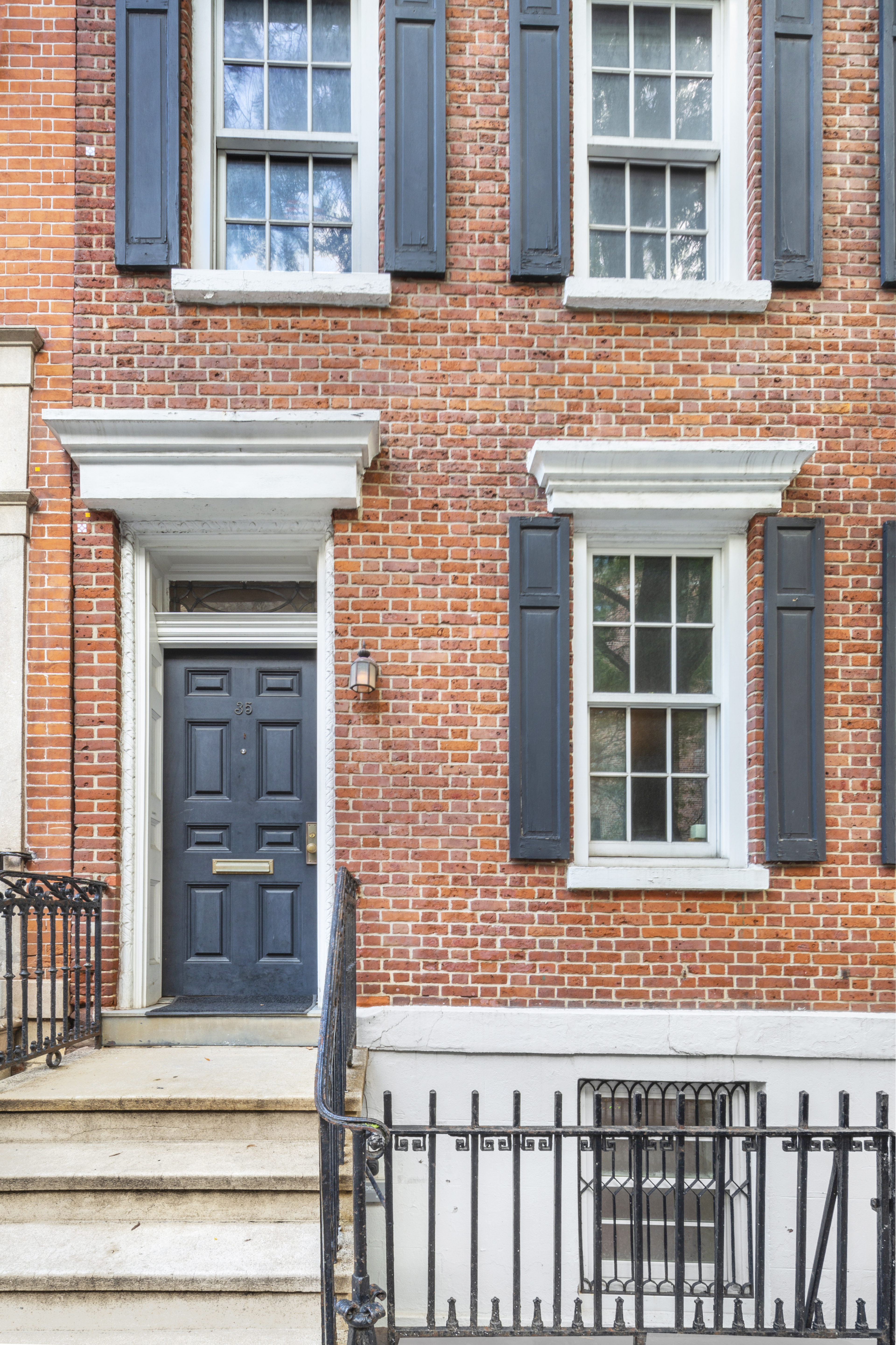 35 Charlton Street Manhattan, NY 10014 - Photo 15 of 16