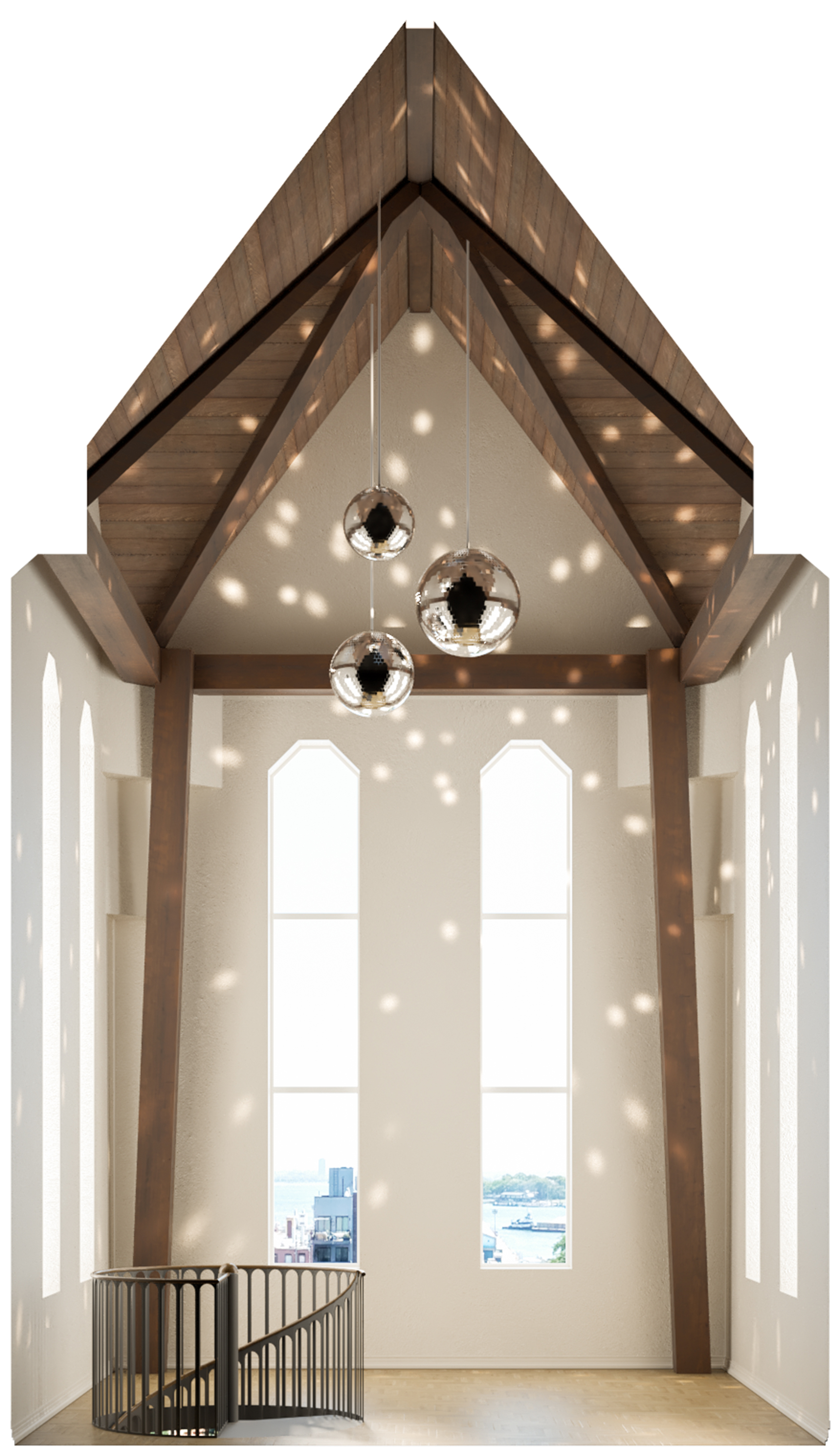 401 Hicks Street, Unit A3A Brooklyn, NY 11201 - Photo 8 of 22