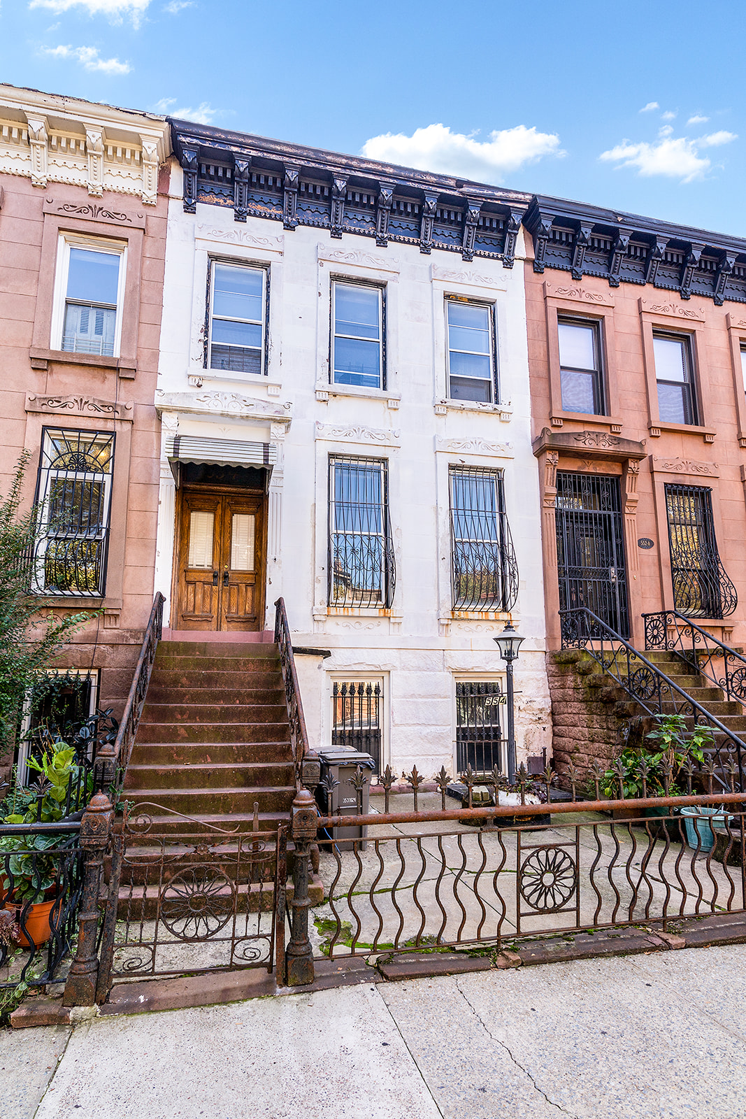 554 Macon Street Brooklyn, NY 11233 - Photo 17 of 18