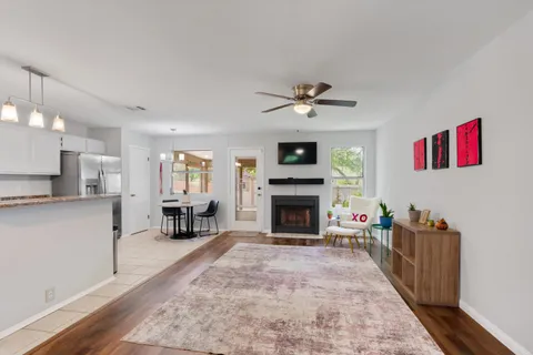 $559,000 | 11512 Gatling Gun Lane, Austin, TX 78748