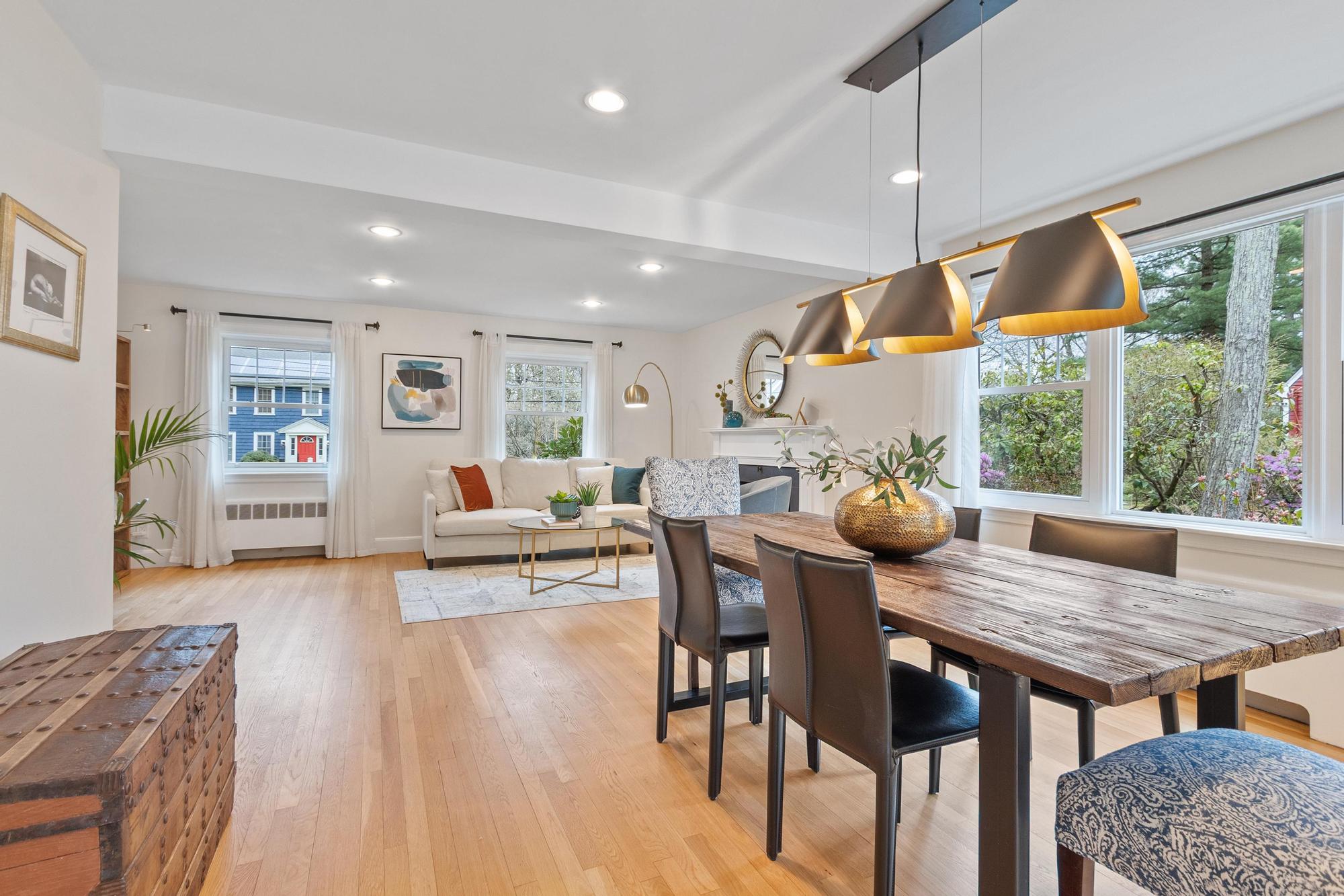 31 Woodland Road Lexington, MA 02420 - Photo 8 of 44