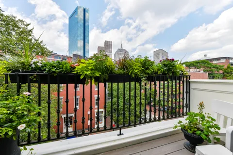 $3,650,000 | 56 Clarendon Street, Unit 4, Boston, MA 02116