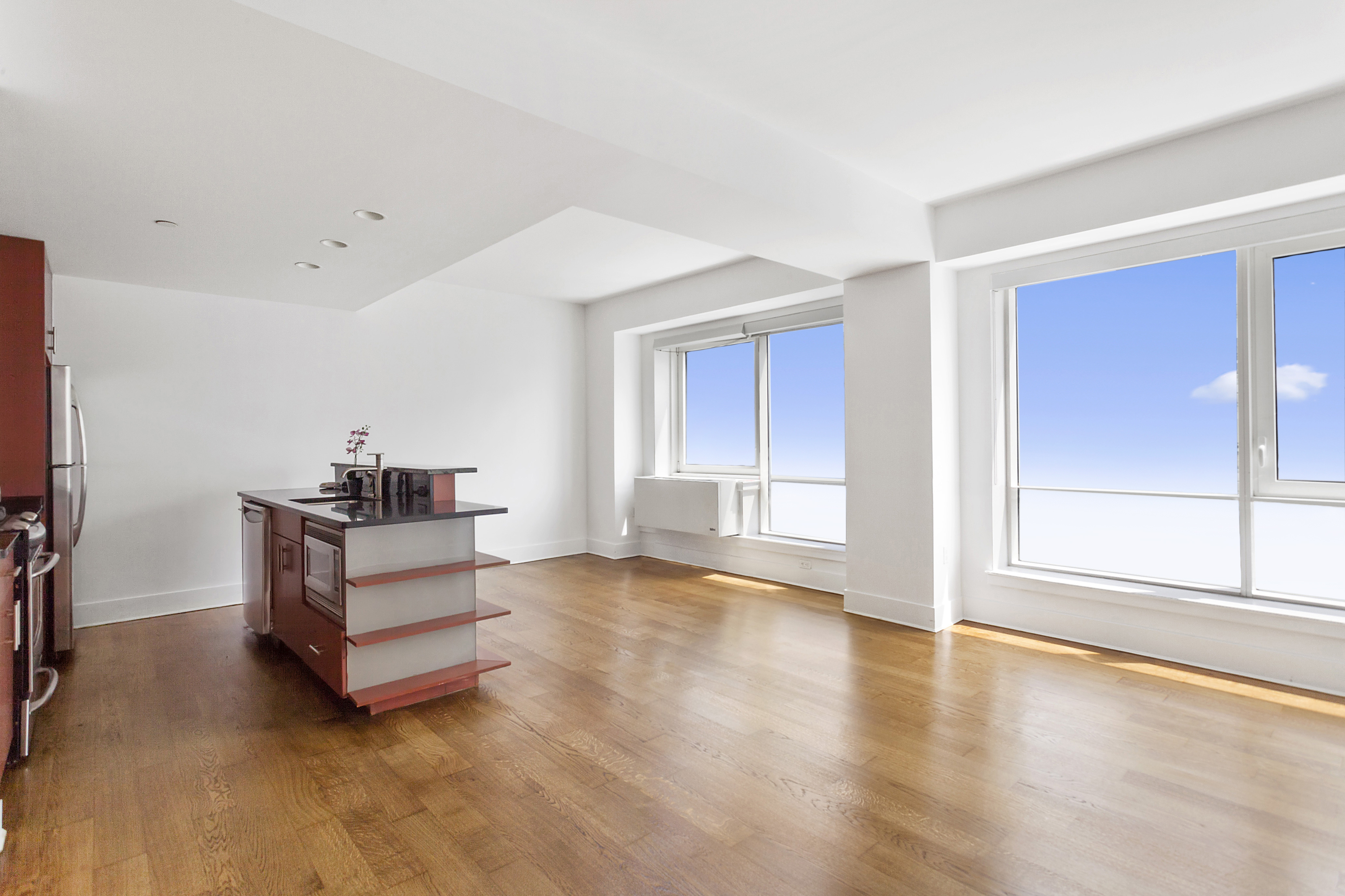 440 Kent Avenue, Unit 19F Brooklyn, NY 11249 - Photo 2 of 11