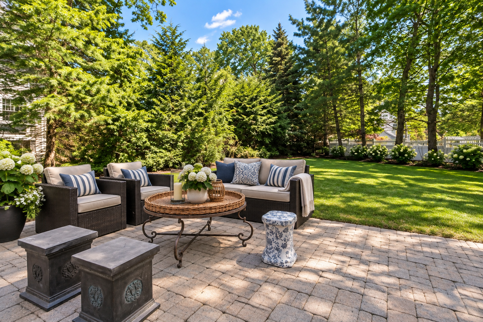 22 Plymouth Road Wellesley, MA 02481 - Photo 36 of 37 Gallery Image 36
