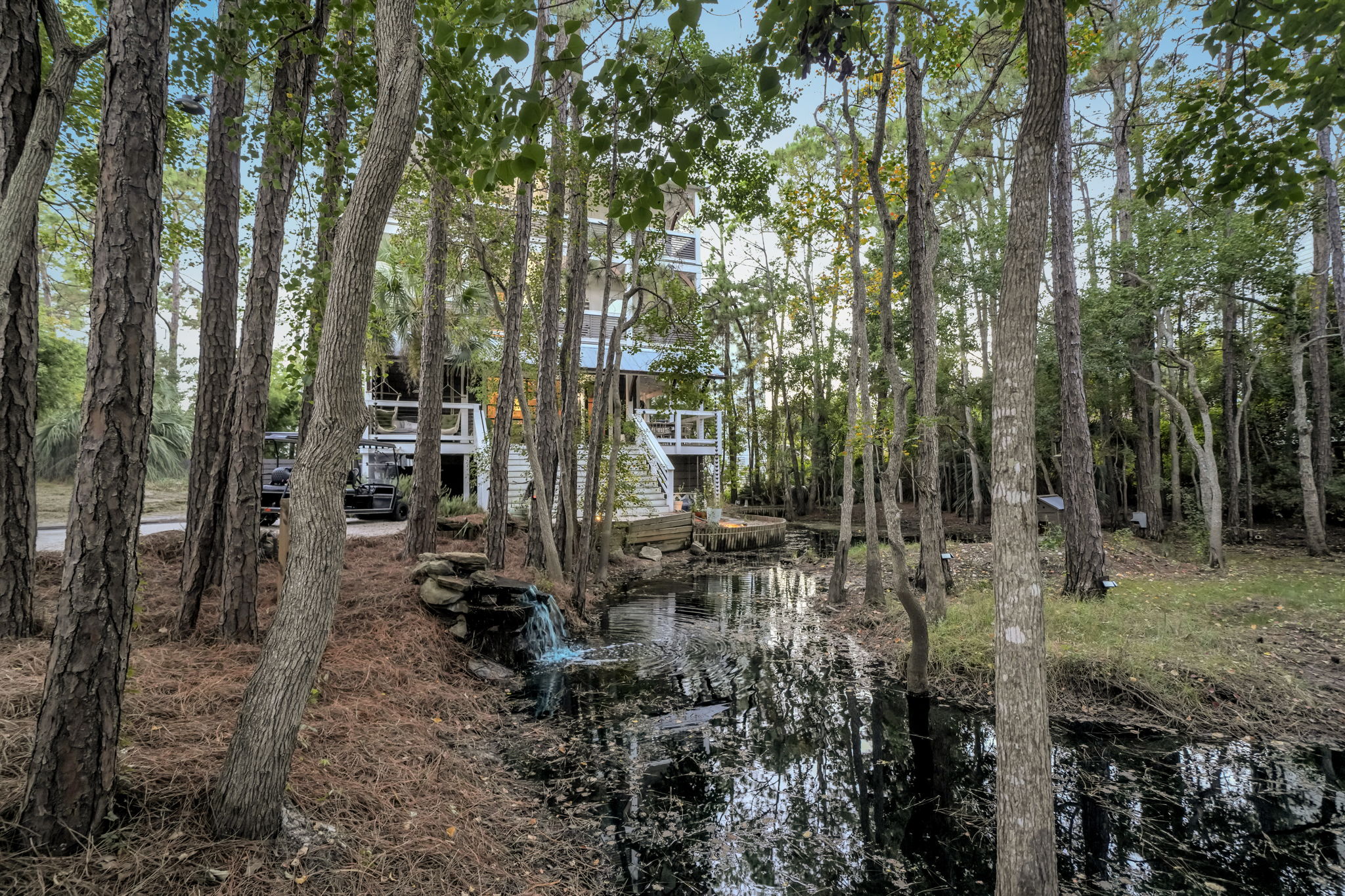157 Baird Road Santa Rosa Beach, FL 32459 - Photo 58 of 64 Gallery Image 58