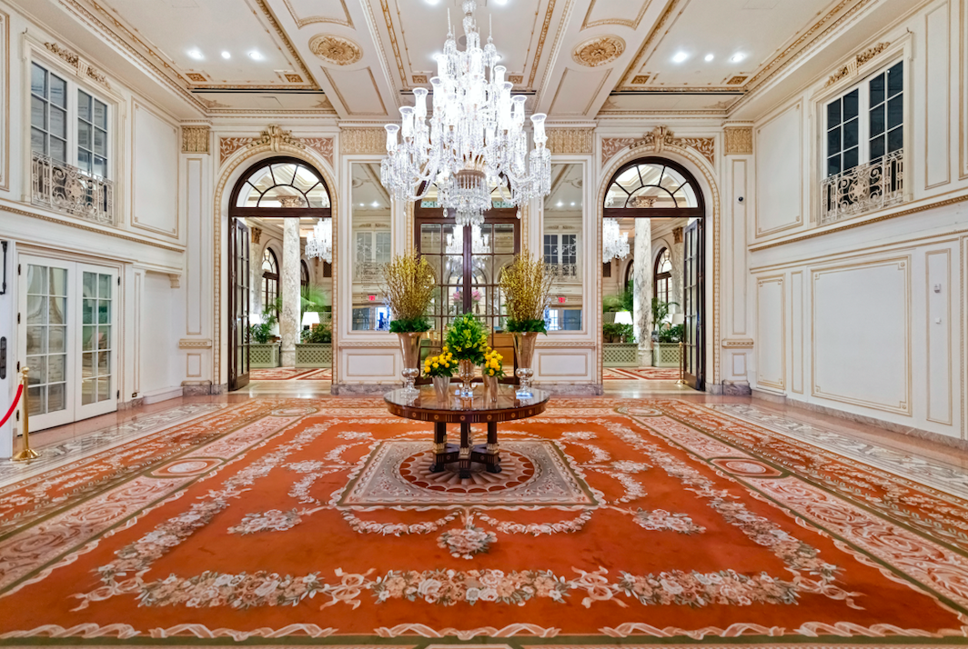 1 Central Park South, Unit 1329 Manhattan, NY 10019 - Photo 8 of 16