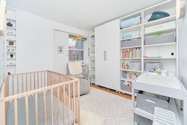 $4,800 | 175 Willoughby Street, Unit 16M | Downtown Brooklyn