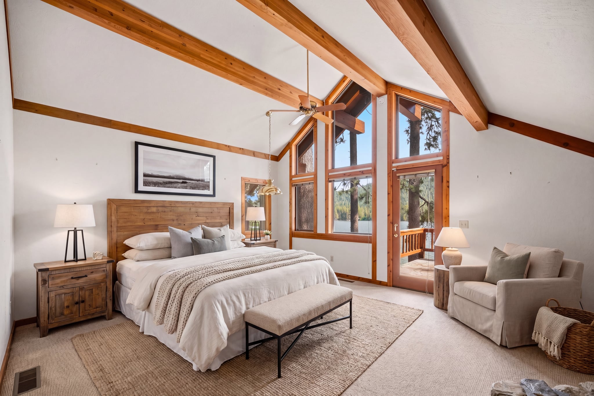13351 Donner Pass Road Truckee, CA 96161 - Photo 16 of 28