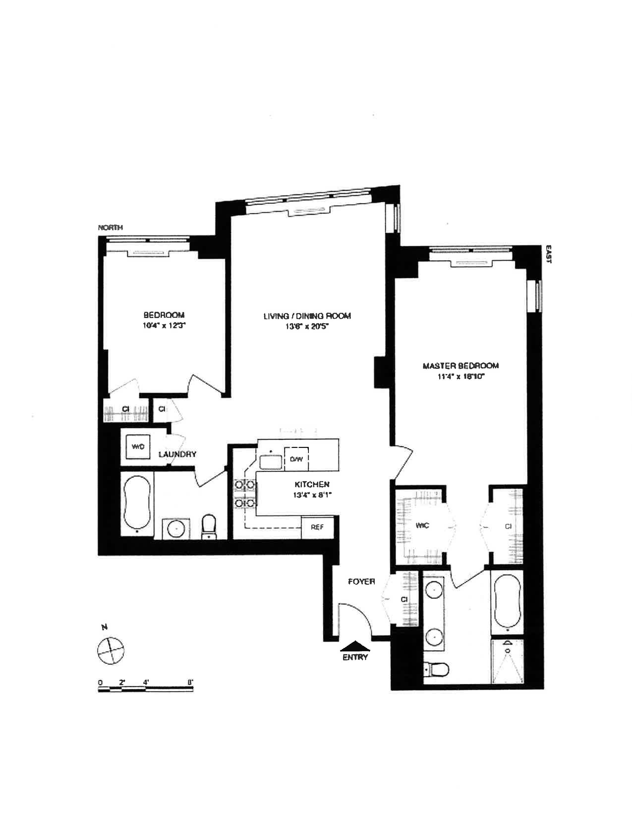 199 State Street, Unit 5C Brooklyn, NY 11201 - Photo 16 of 16 unknown