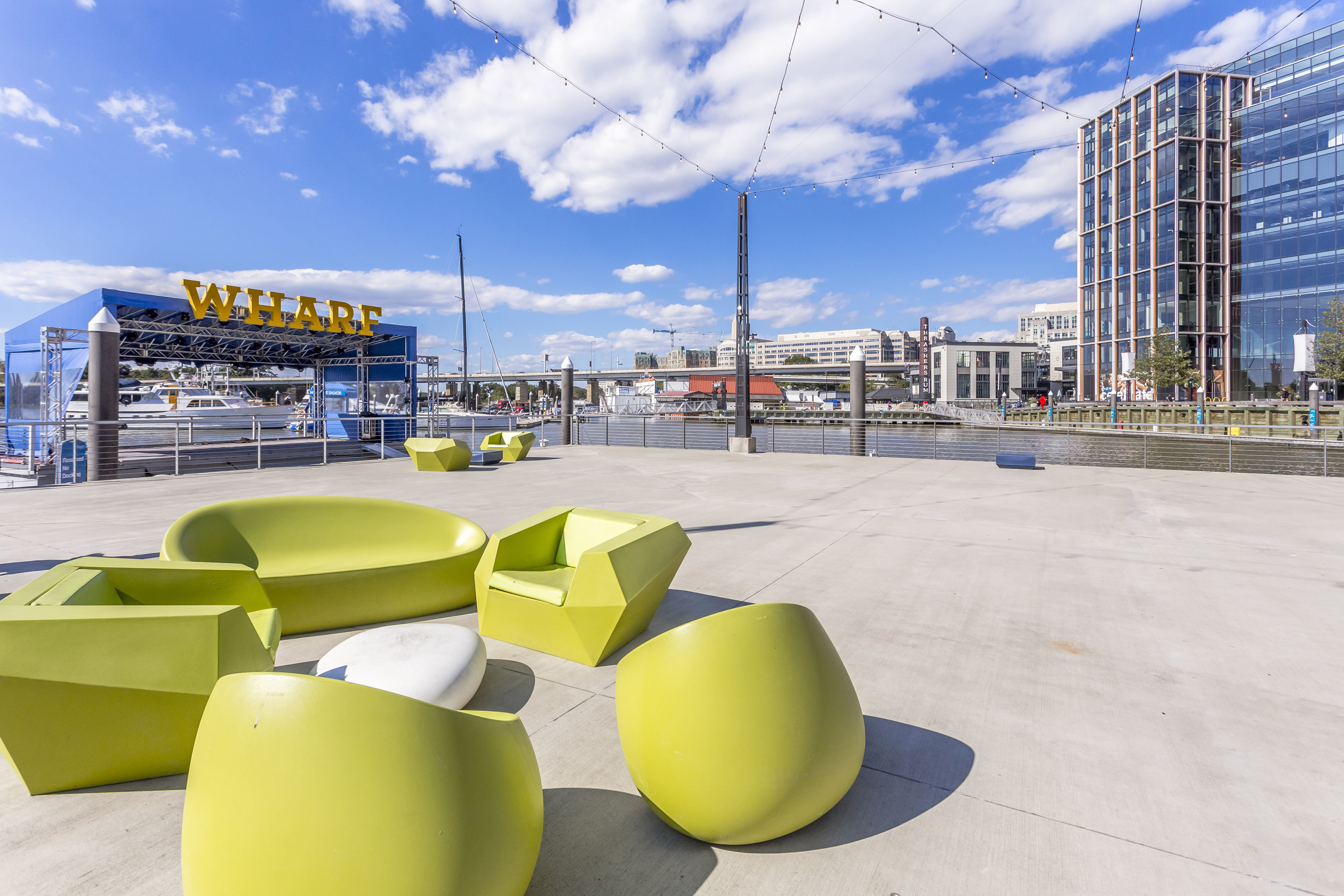 525 Water Street Southwest, Unit 311 Washington, DC 20024 - Photo 35 of 57