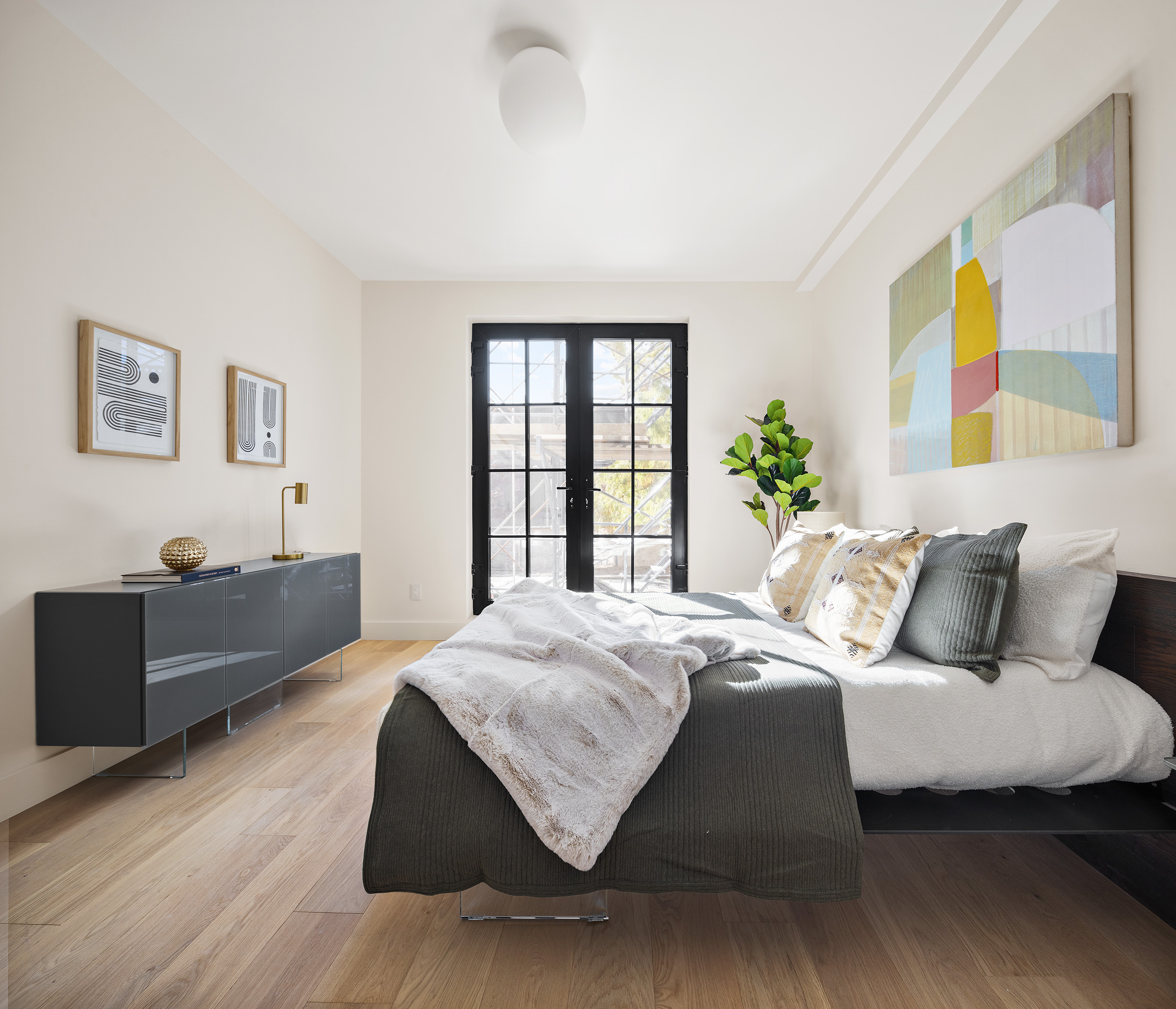 669 Saint Marks Avenue, Unit 3A Brooklyn, NY 11216 - Photo 7 of 13