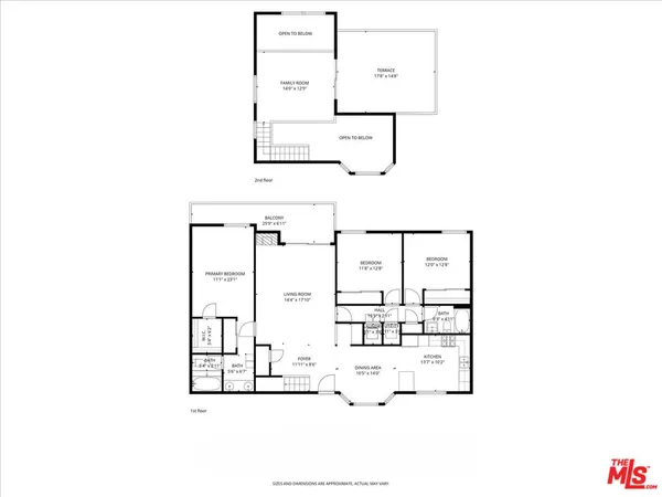 $1,180,000 | 12321 Ocean Park Boulevard, Unit 18, Los Angeles, CA 90064