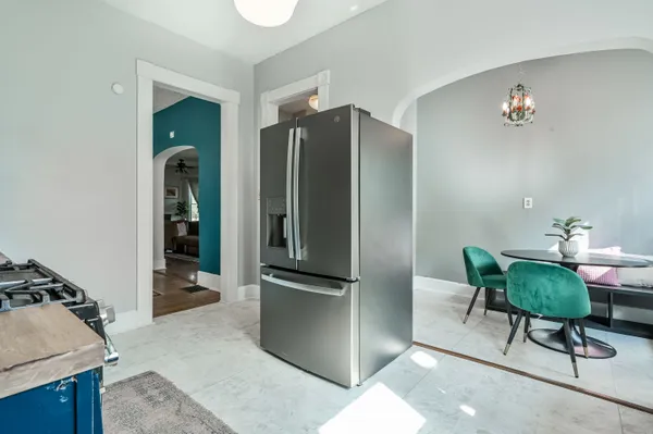 $409,900 | 973 Woodruff Place Middle Drive, Indianapolis, IN 46201