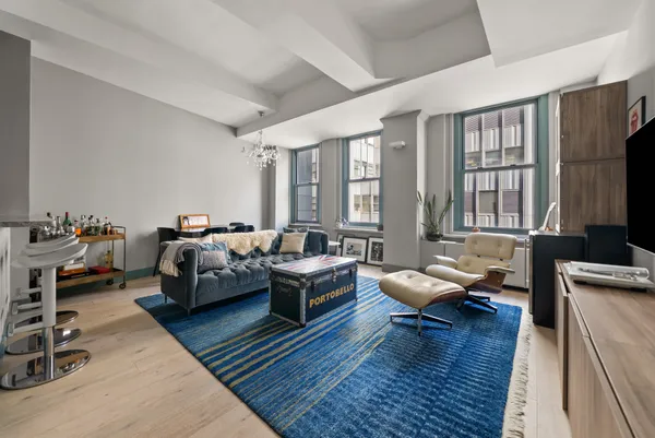 $7,500 | 80 John Street, Unit 14G | Financial District