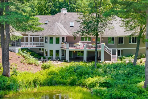 $1,825,000 | Hawk Hill Lane, Ipswich, MA 01938