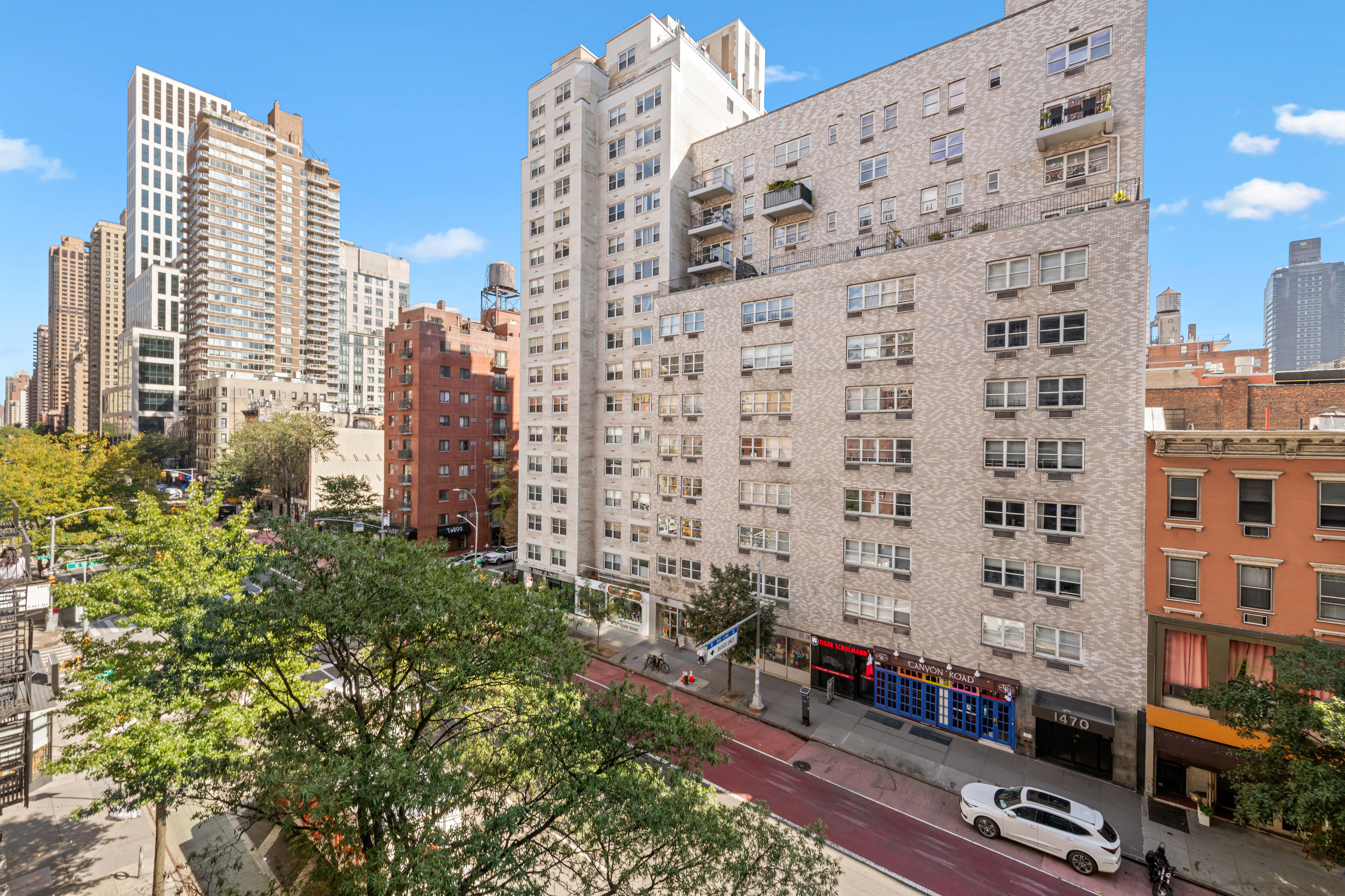 363 East 76th Street, Unit 6E Manhattan, NY 10021 - Photo 10 of 15