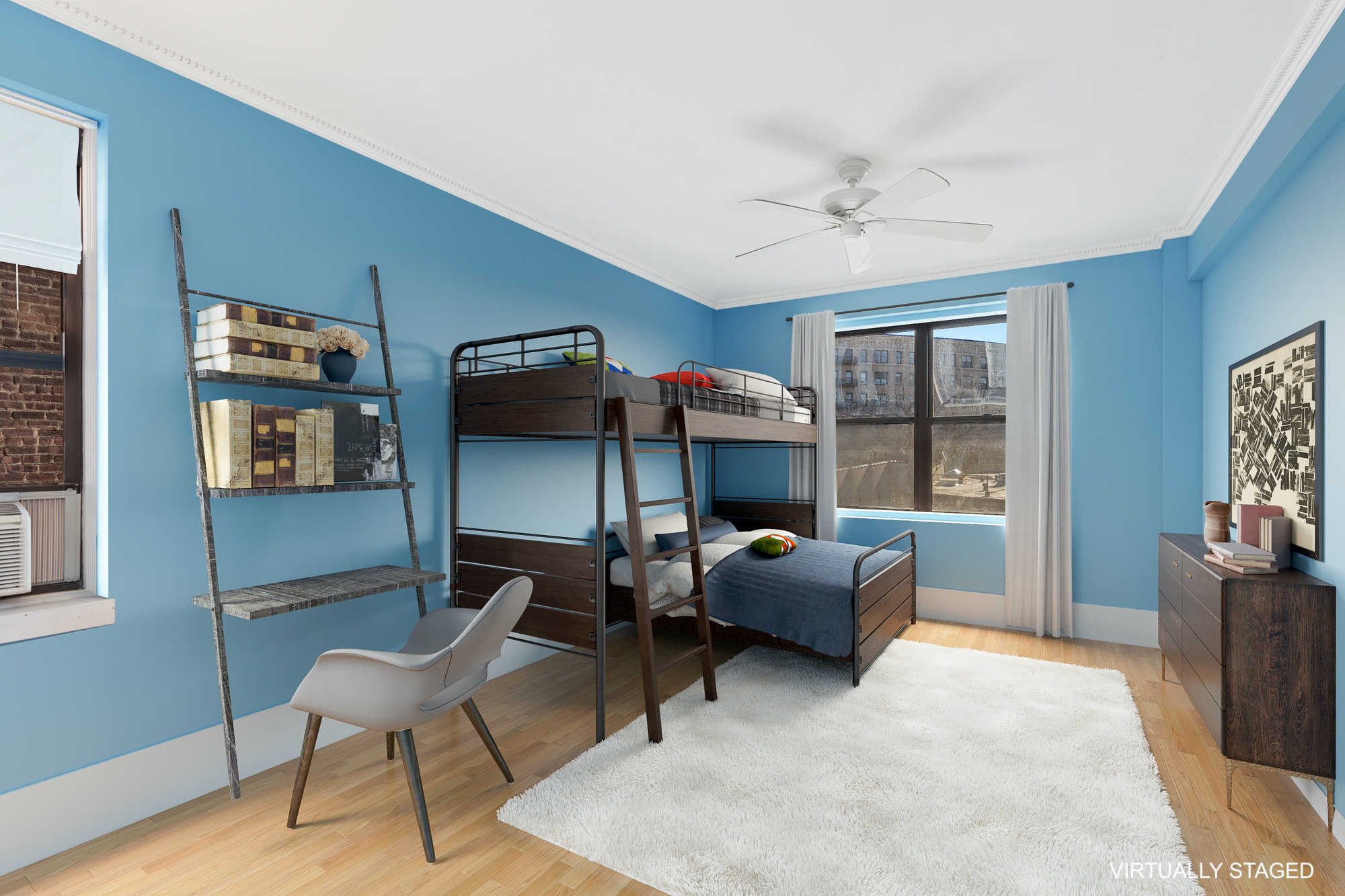 159-00 Riverside Drive West, Unit 6D/6E Manhattan, NY 10032 - Photo 9 of 22