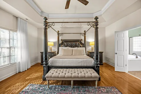 $899,900 | 16532 Flintrock Falls Lane, Charlotte, NC 28278