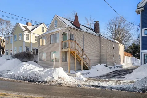 $730,000 | 23 River Street, Salem, MA 01970