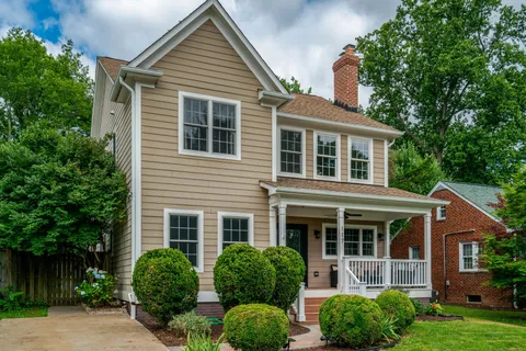 $1,950,000 | 117 West George Mason Road, Falls Church, VA 22046