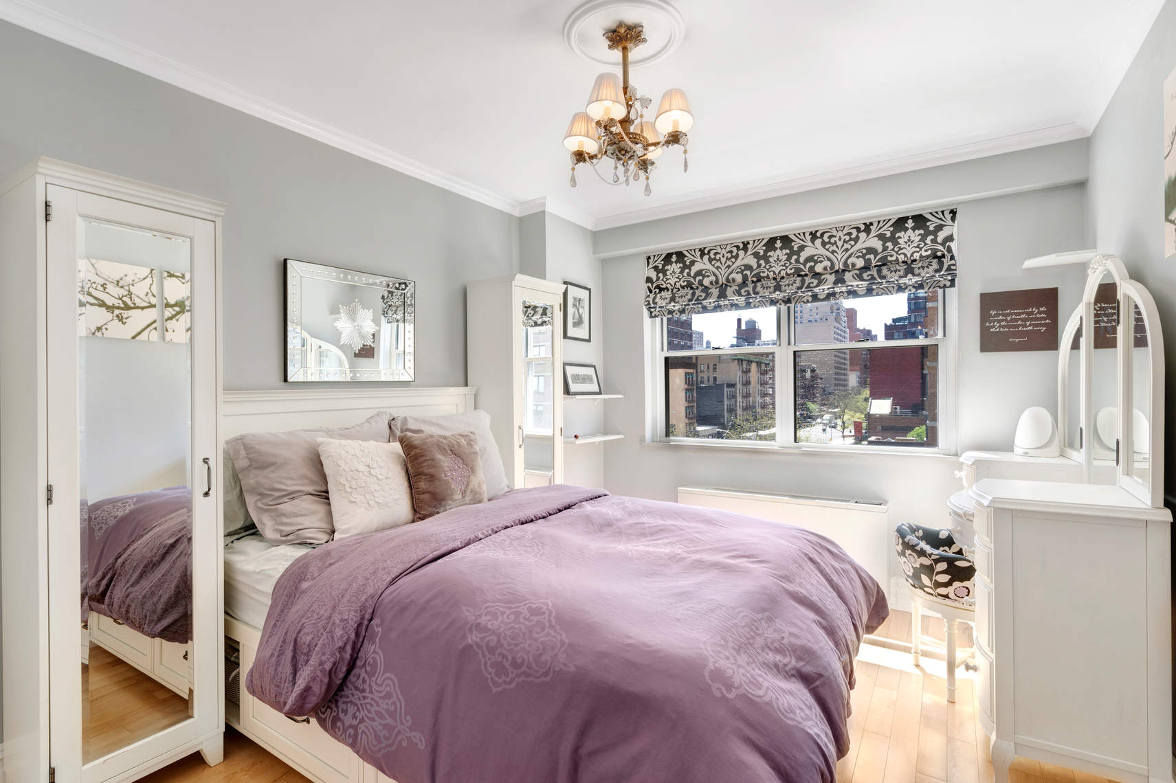 165 East 32nd Street, Unit 6EF Manhattan, NY 10016 - Photo 9 of 13