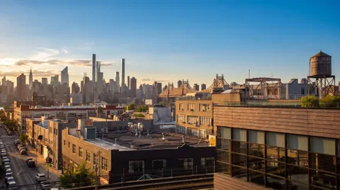 $1,699,000 | 3 Court Square, Unit 508 | Long Island City