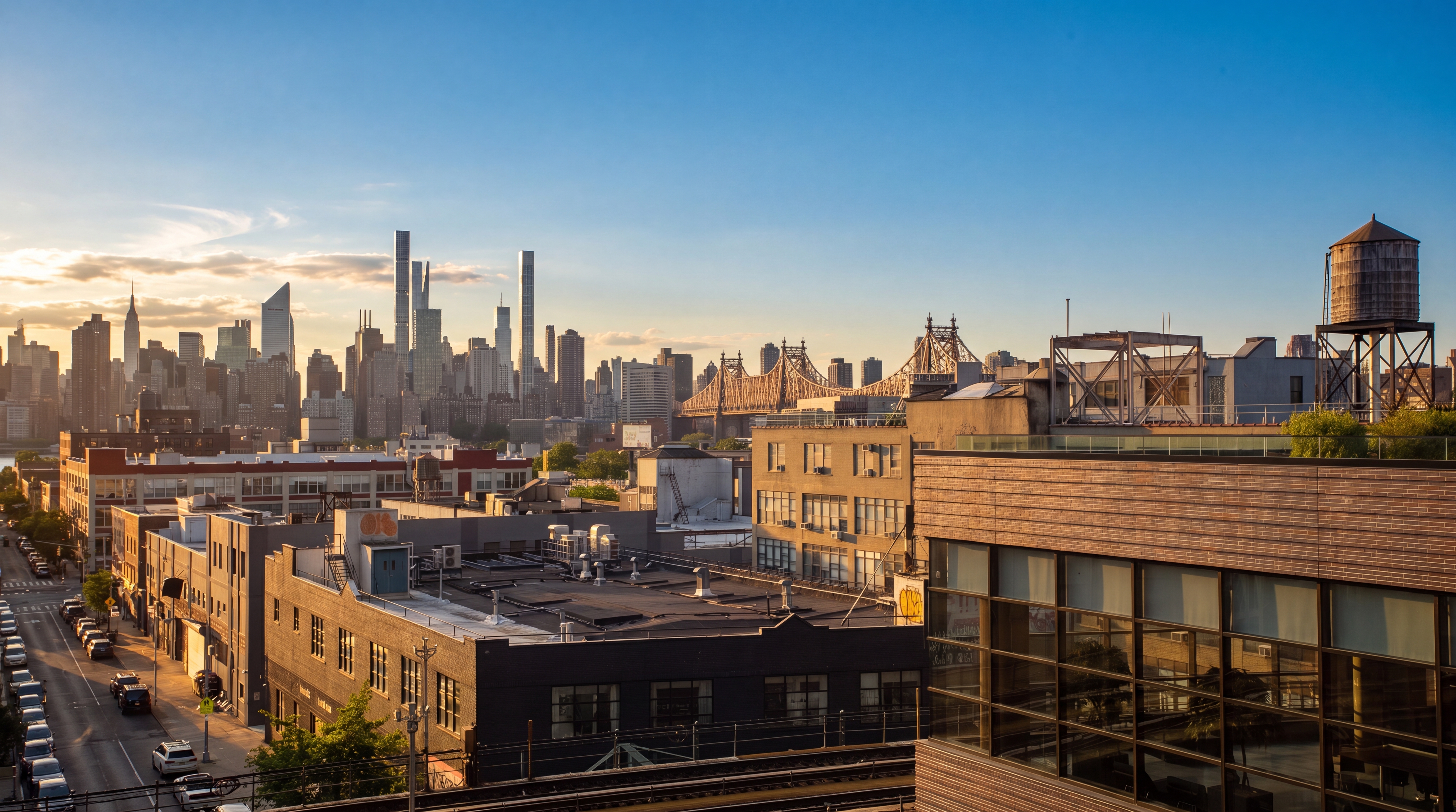 3 Court Square, Unit 508 Queens, NY 11101 - Photo 2 of 23